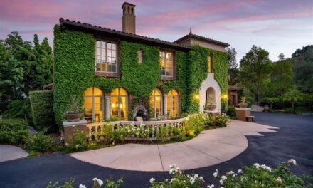 Dream Home Venue in San Diego For Sale