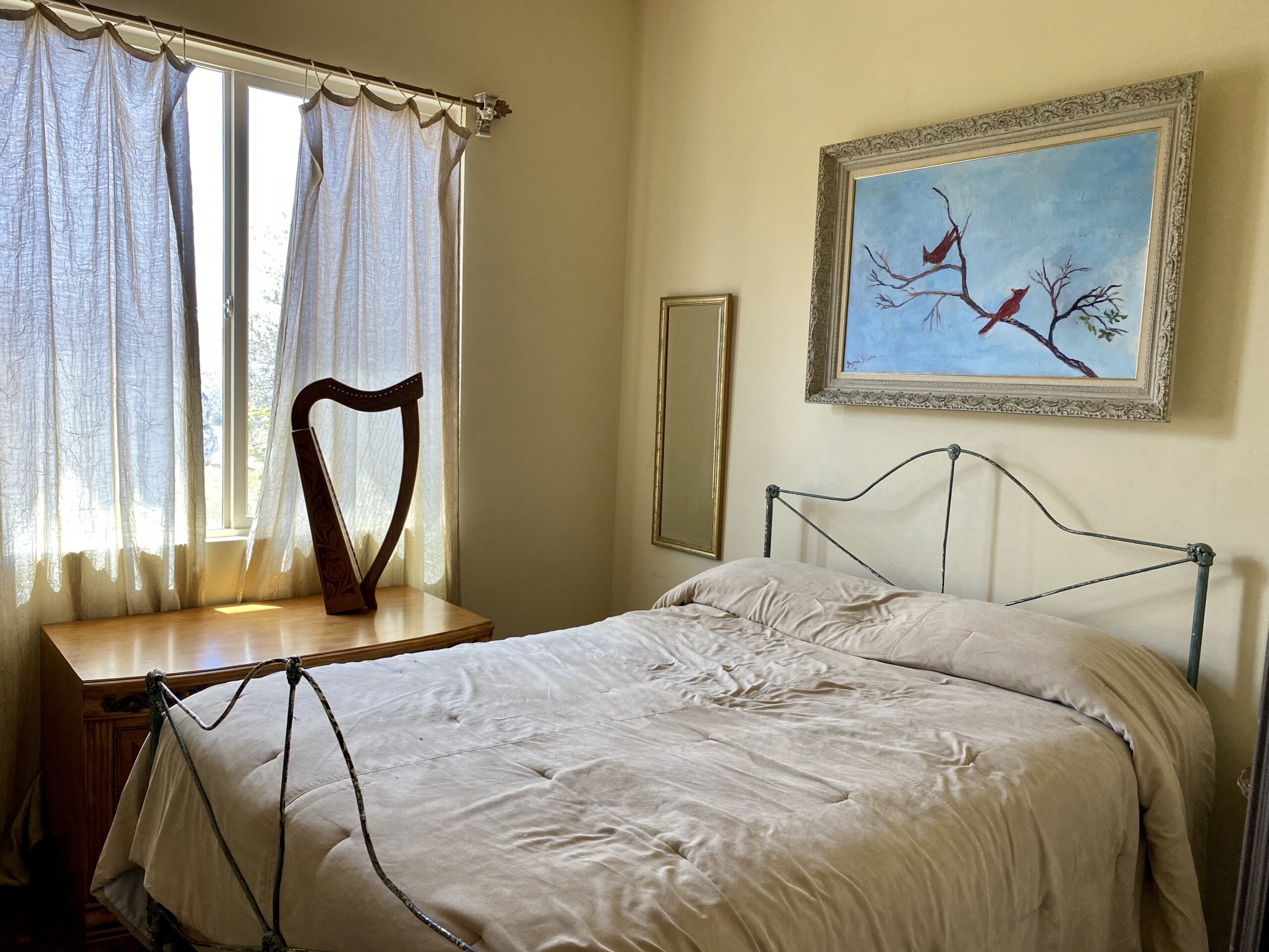 Luxury Rehab Facility Bedroom 5 Lakeview